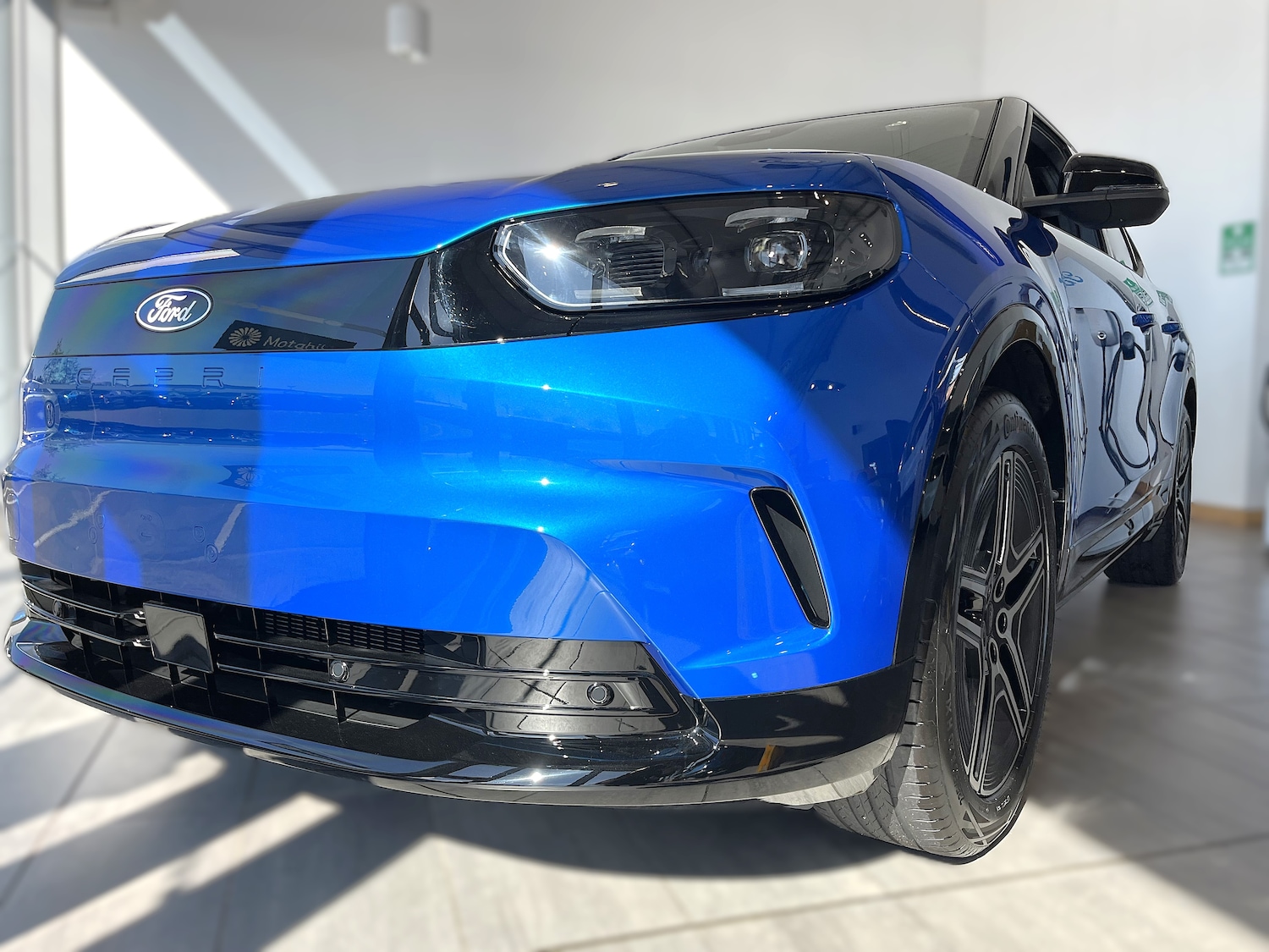 Used Ford Capri 2026 for sale - 77604137: Photo 7