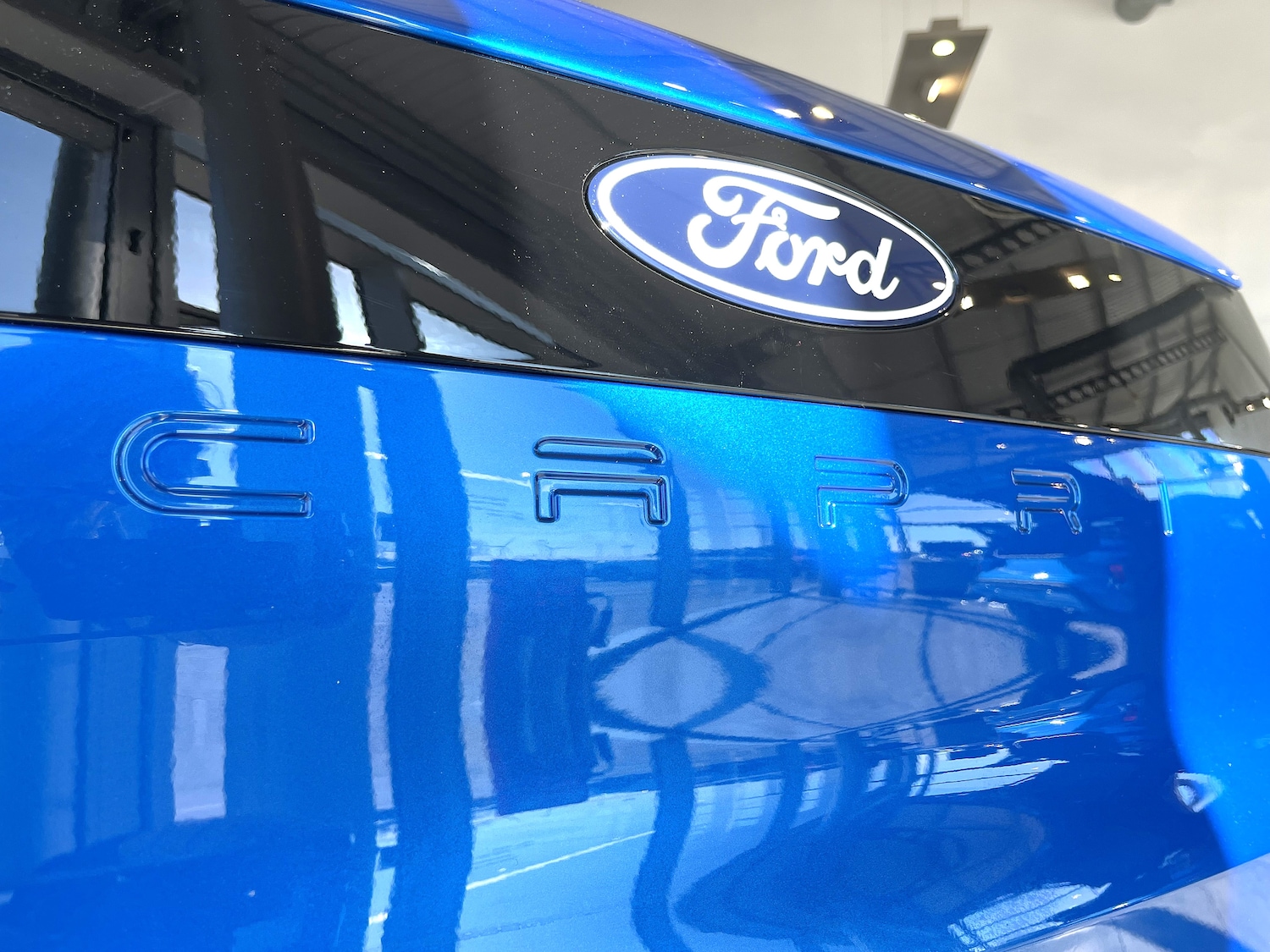 Used Ford Capri 2026 for sale - 77604137: Photo 8