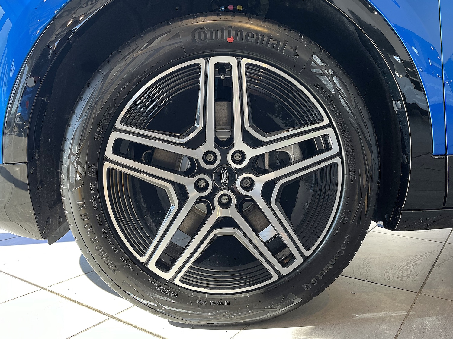 Used Ford Capri 2026 for sale - 77604137: Photo 9