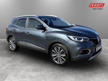 Used Renault Kadjar 2020 for sale - 79593479: Photo