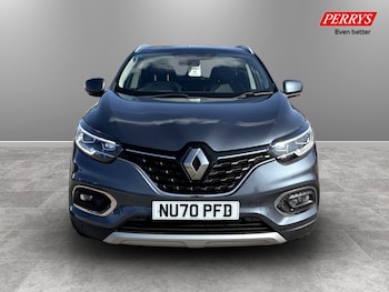 Used Renault Kadjar 2020 for sale - 79593479: Photo