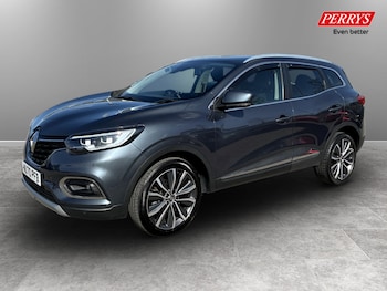 Used Renault Kadjar 2020 for sale - 79593479: Photo