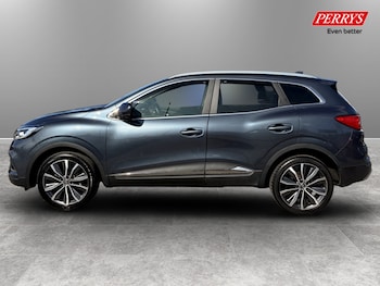 Used Renault Kadjar 2020 for sale - 79593479: Photo