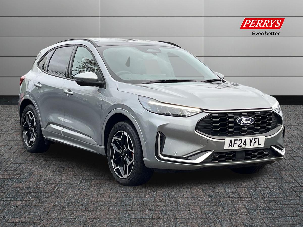 Used Ford Kuga 2024 for sale - 76736001: Photo 1