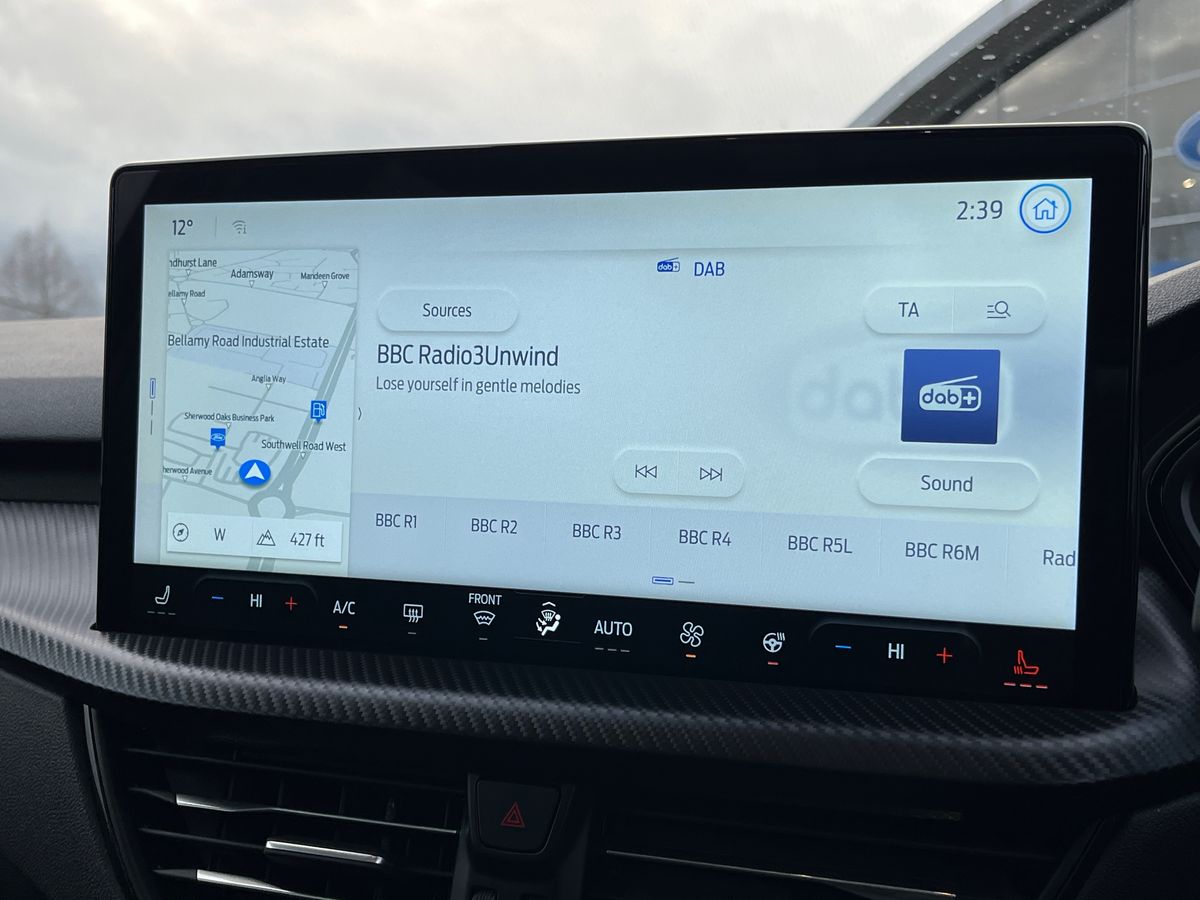 Used Ford Kuga 2024 for sale - 76736001: Photo 10