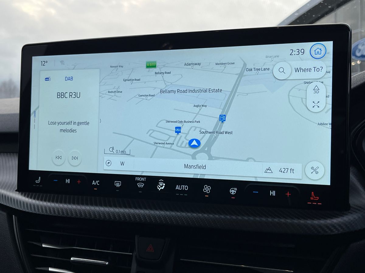 Used Ford Kuga 2024 for sale - 76736001: Photo 11