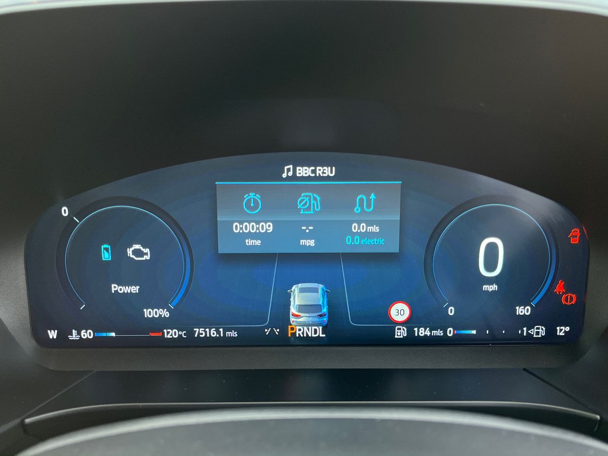 Used Ford Kuga 2024 for sale - 76736001: Photo 14