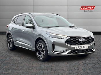 Used Ford Kuga 2024 for sale - 76736001: Photo