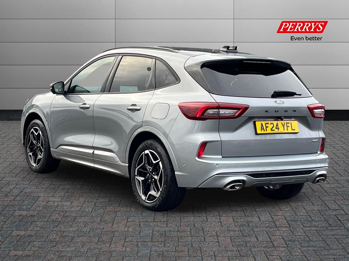 Used Ford Kuga 2024 for sale - 76736001: Photo 2