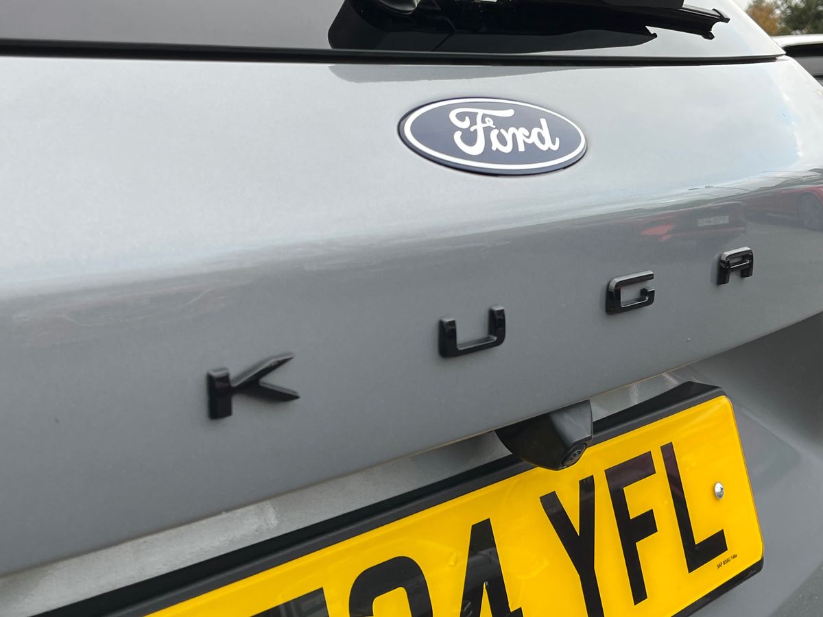 Used Ford Kuga 2024 for sale - 76736001: Photo 26