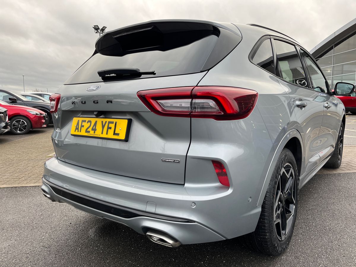 Used Ford Kuga 2024 for sale - 76736001: Photo 27