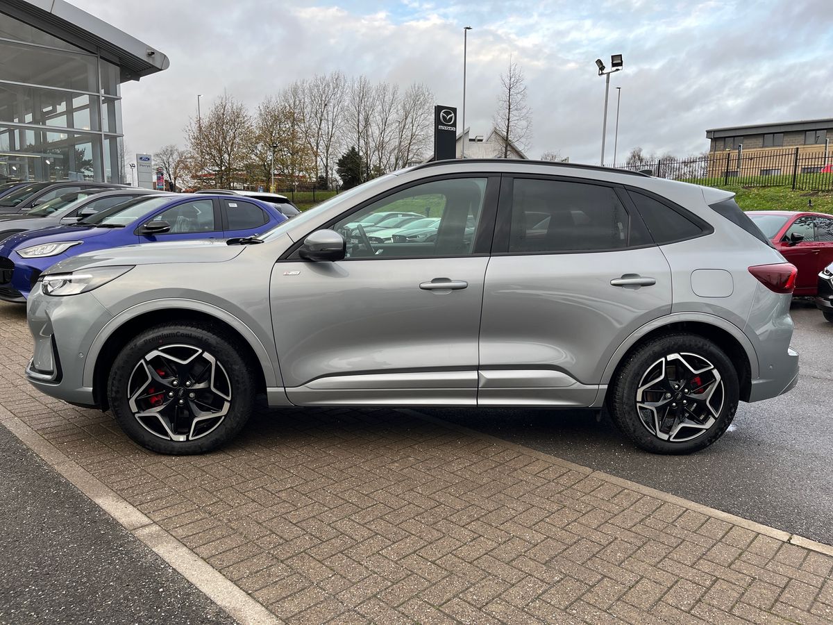 Used Ford Kuga 2024 for sale - 76736001: Photo 28