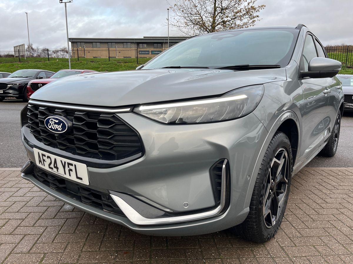 Used Ford Kuga 2024 for sale - 76736001: Photo 29