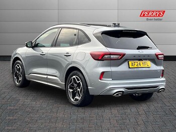 Used Ford Kuga 2024 for sale - 76736001: Photo