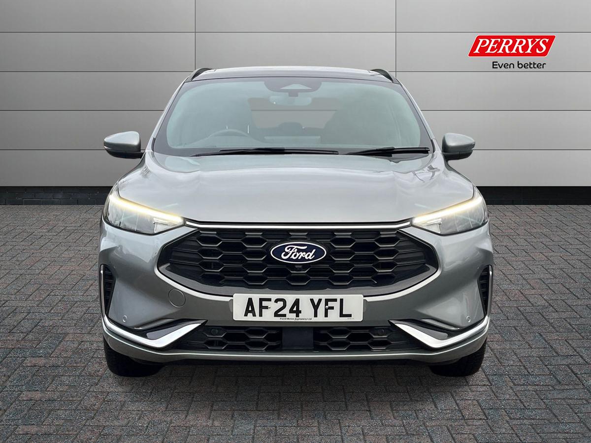 Used Ford Kuga 2024 for sale - 76736001: Photo 4