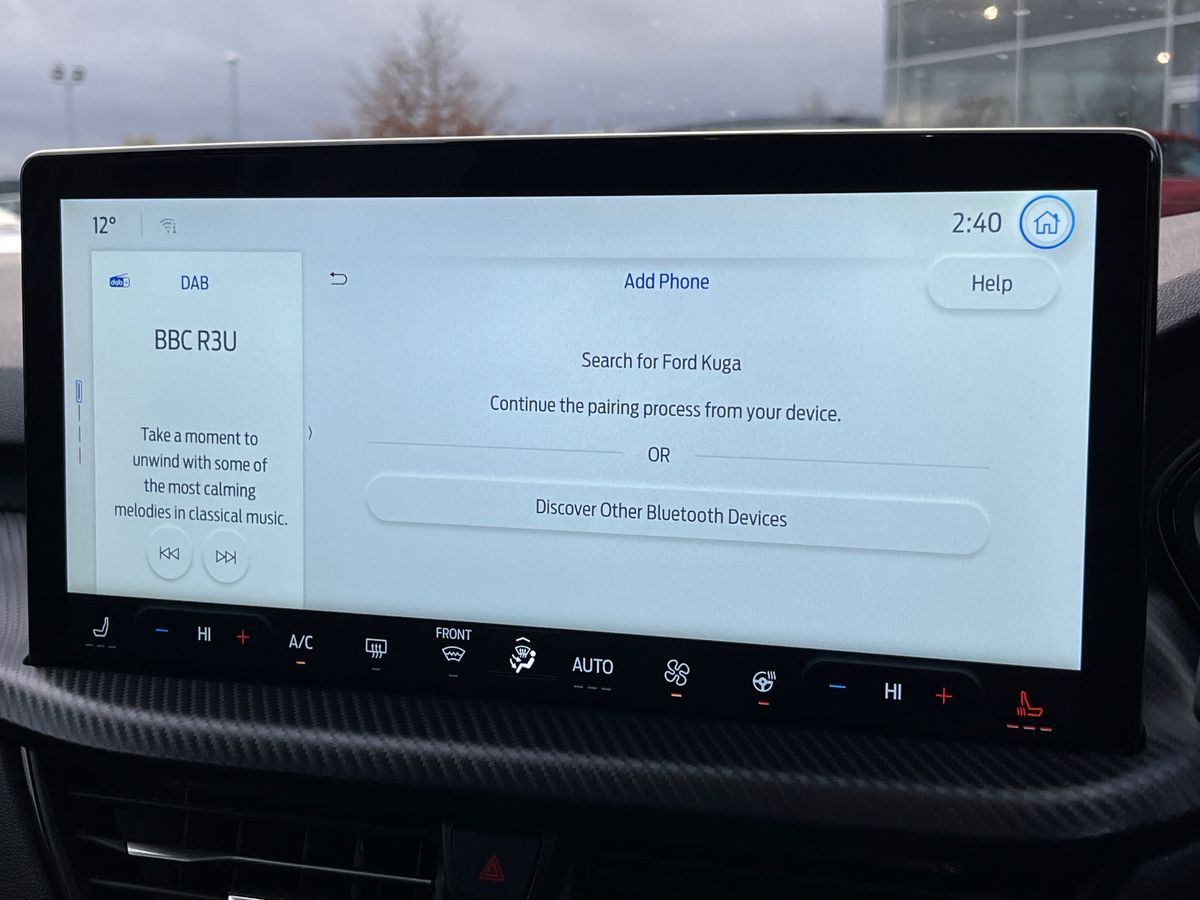 Used Ford Kuga 2024 for sale - 76736001: Photo 44