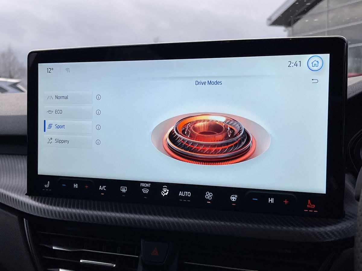 Used Ford Kuga 2024 for sale - 76736001: Photo 47