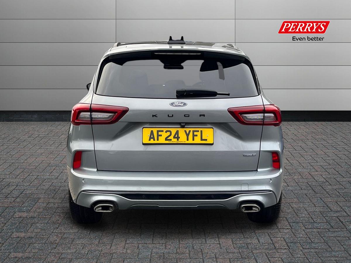 Used Ford Kuga 2024 for sale - 76736001: Photo 5