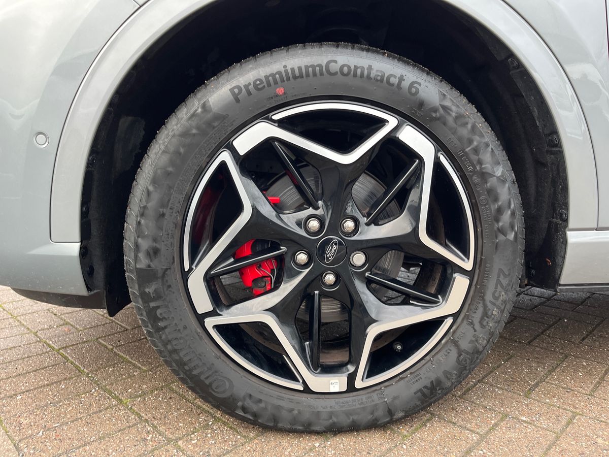 Used Ford Kuga 2024 for sale - 76736001: Photo 7