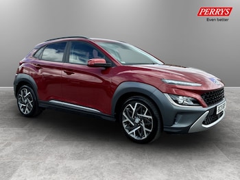 Used Hyundai KONA 2021 for sale - 79611134: Photo