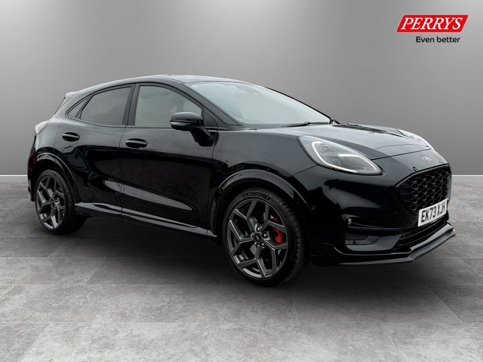 Used Ford Puma 2023 for sale - 77604201: Photo 1