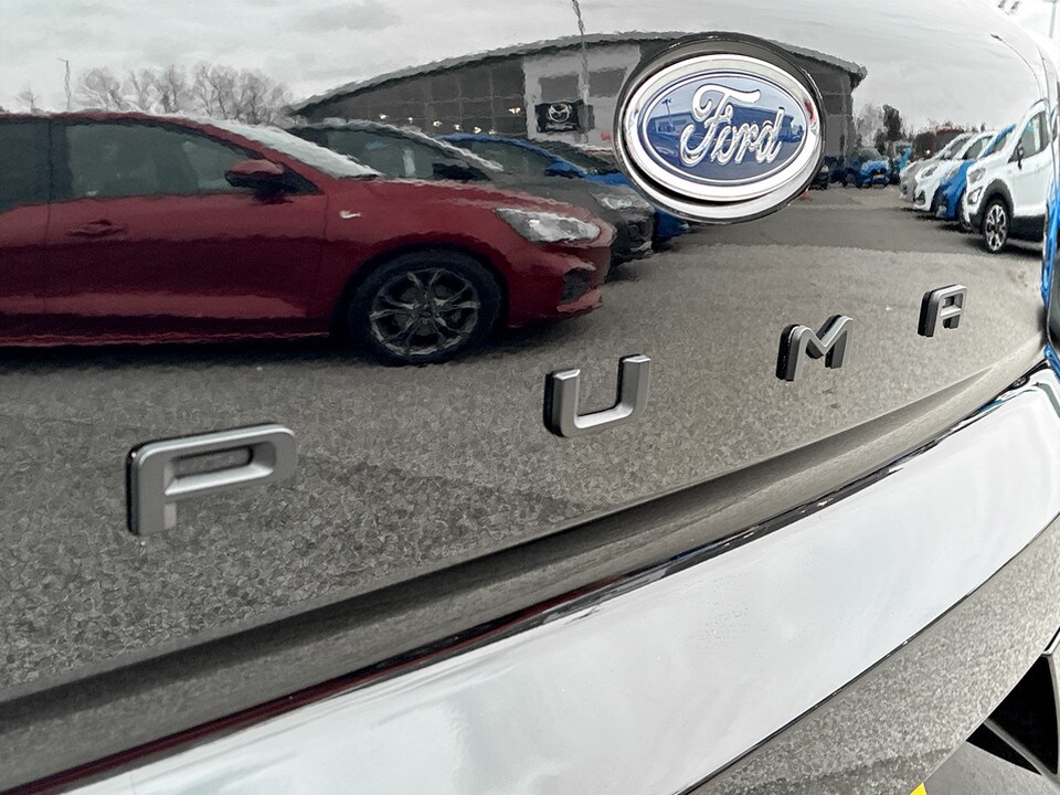 Used Ford Puma 2023 for sale - 77604201: Photo 13