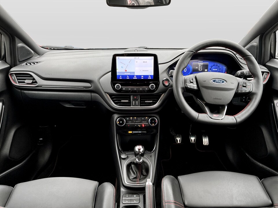 Used Ford Puma 2023 for sale - 77604201: Photo 15