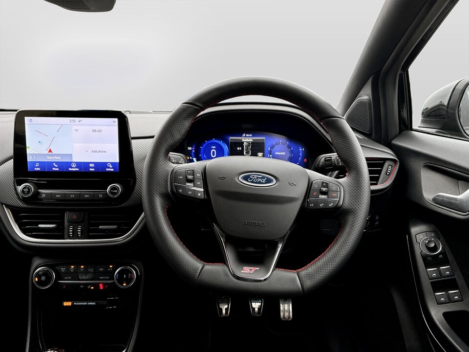 Used Ford Puma 2023 for sale - 77604201: Photo 16