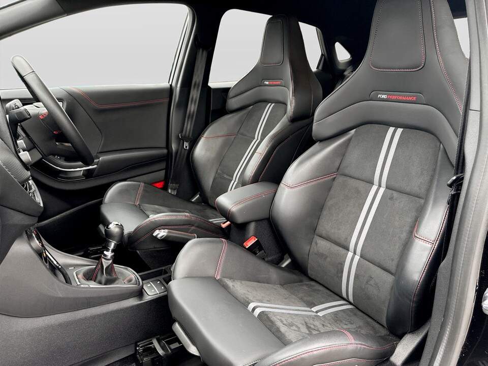 Used Ford Puma 2023 for sale - 77604201: Photo 18