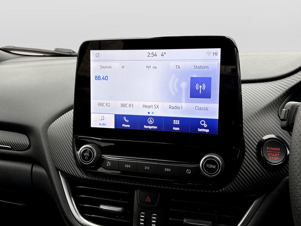 Used Ford Puma 2023 for sale - 77604201: Photo 19