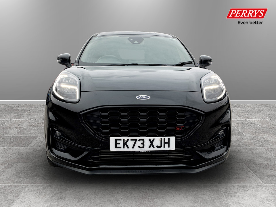 Used Ford Puma 2023 for sale - 77604201: Photo 2