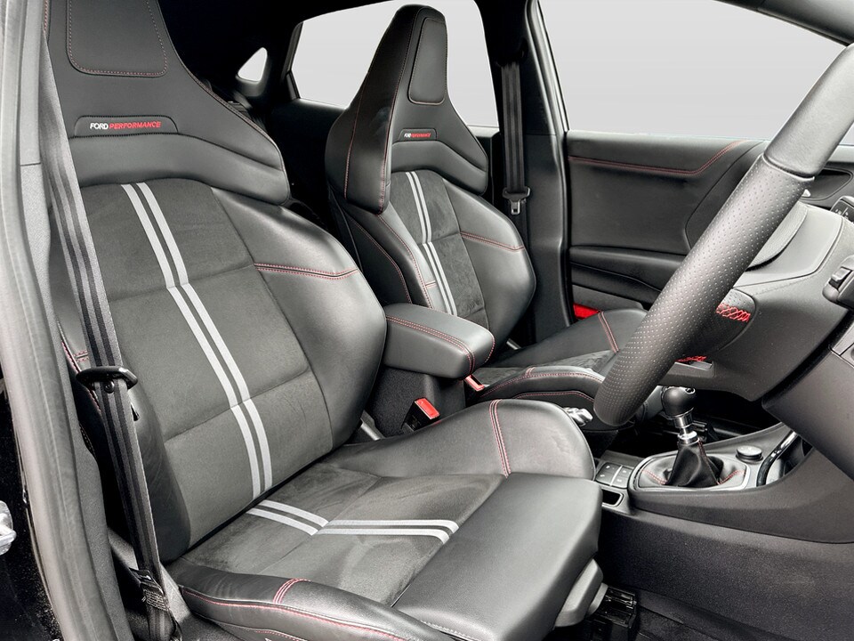 Used Ford Puma 2023 for sale - 77604201: Photo 24