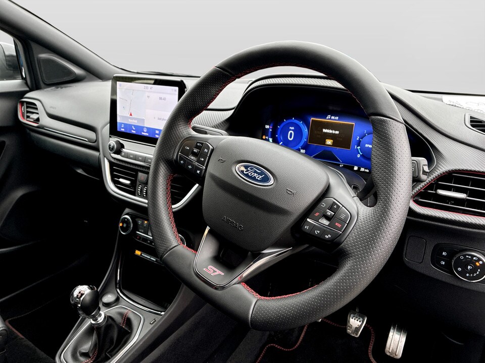 Used Ford Puma 2023 for sale - 77604201: Photo 25