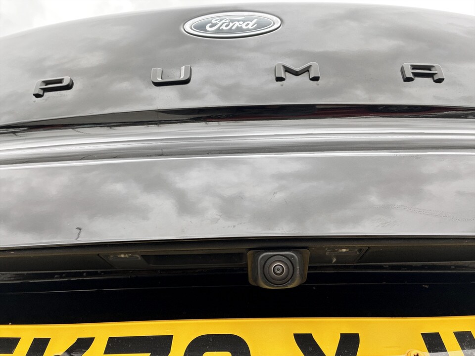 Used Ford Puma 2023 for sale - 77604201: Photo 26