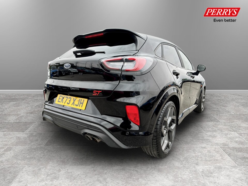 Used Ford Puma 2023 for sale - 77604201: Photo 27