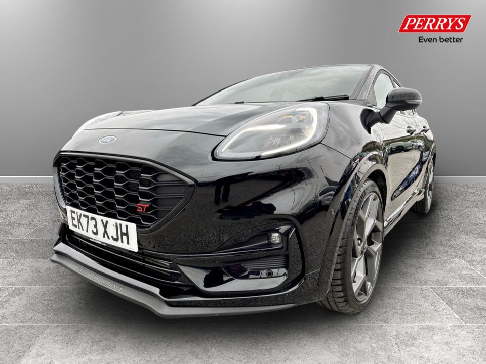 Used Ford Puma 2023 for sale - 77604201: Photo 29