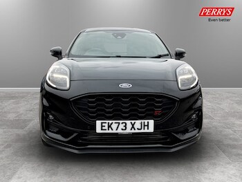 Used Ford Puma 2023 for sale - 77604201: Photo