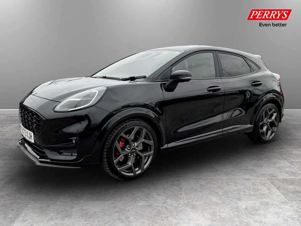 Used Ford Puma 2023 for sale - 77604201: Photo 3