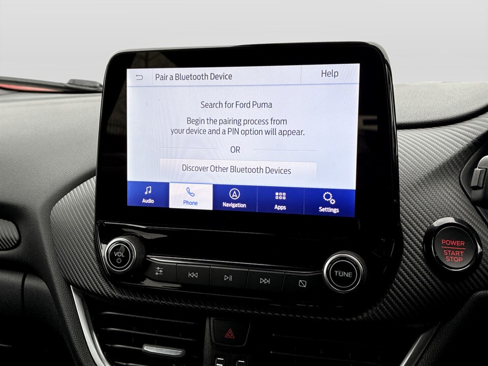 Used Ford Puma 2023 for sale - 77604201: Photo 33