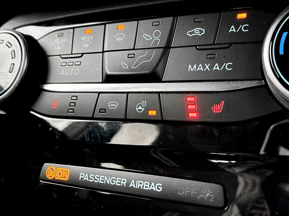 Used Ford Puma 2023 for sale - 77604201: Photo 36