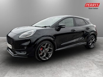 Used Ford Puma 2023 for sale - 77604201: Photo