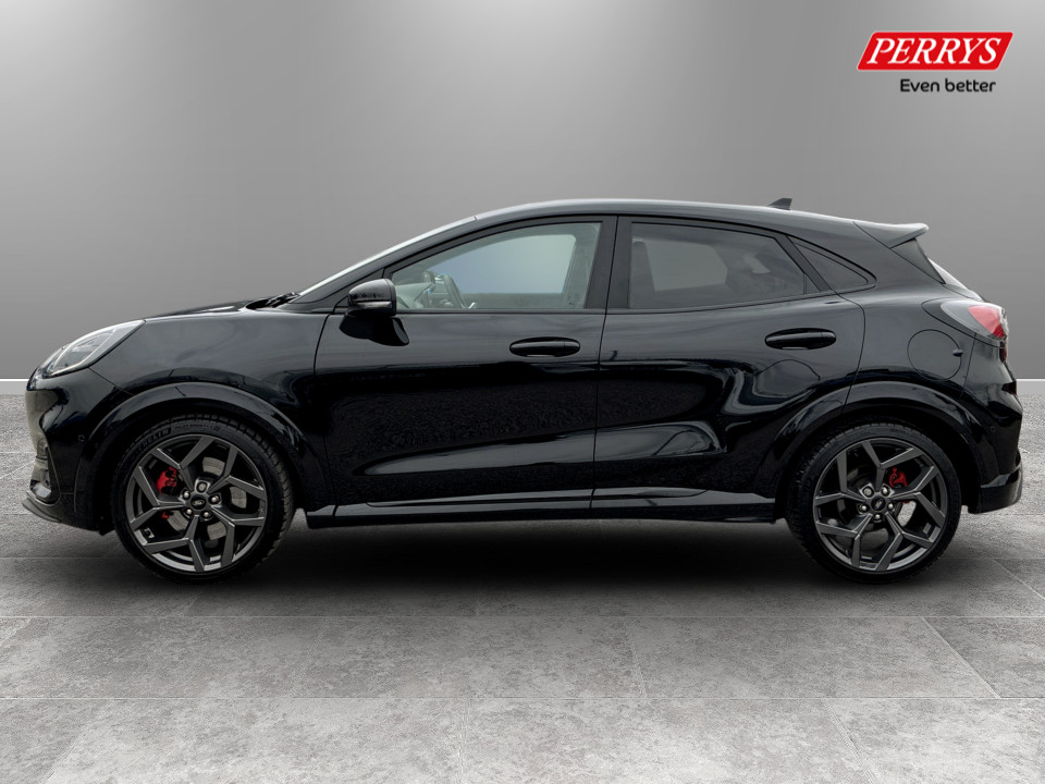 Used Ford Puma 2023 for sale - 77604201: Photo 4