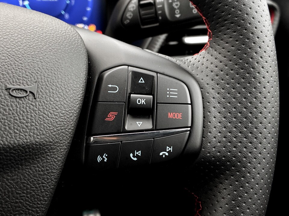 Used Ford Puma 2023 for sale - 77604201: Photo 41