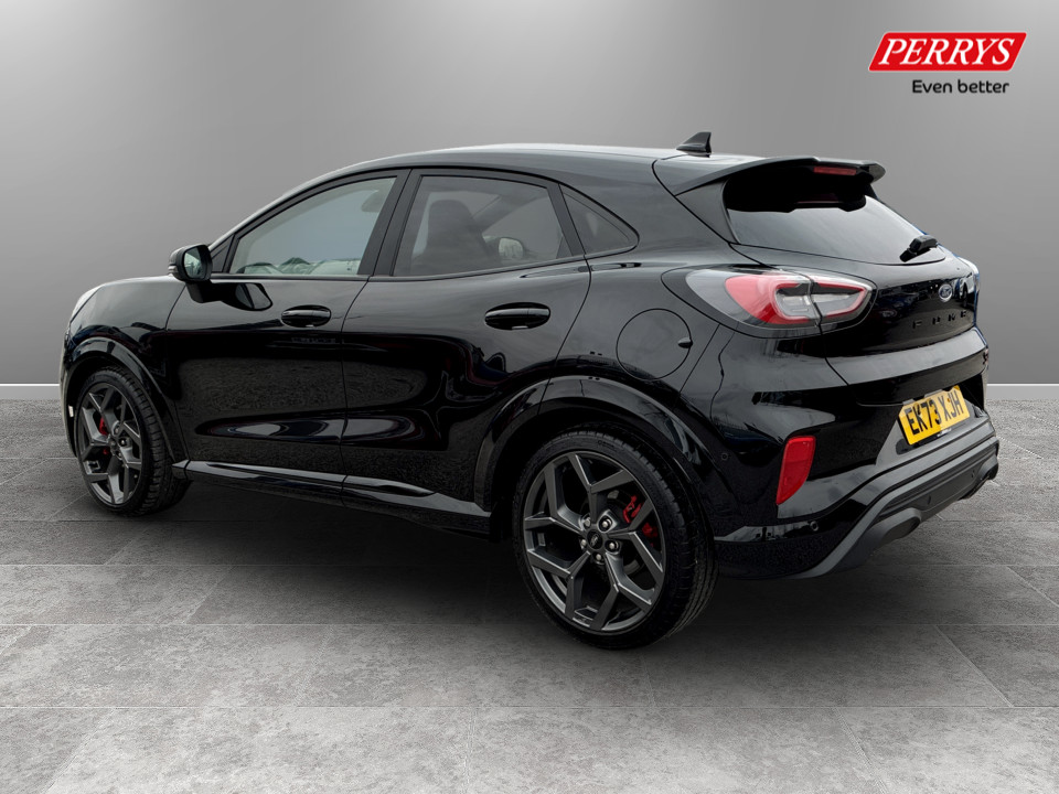 Used Ford Puma 2023 for sale - 77604201: Photo 5