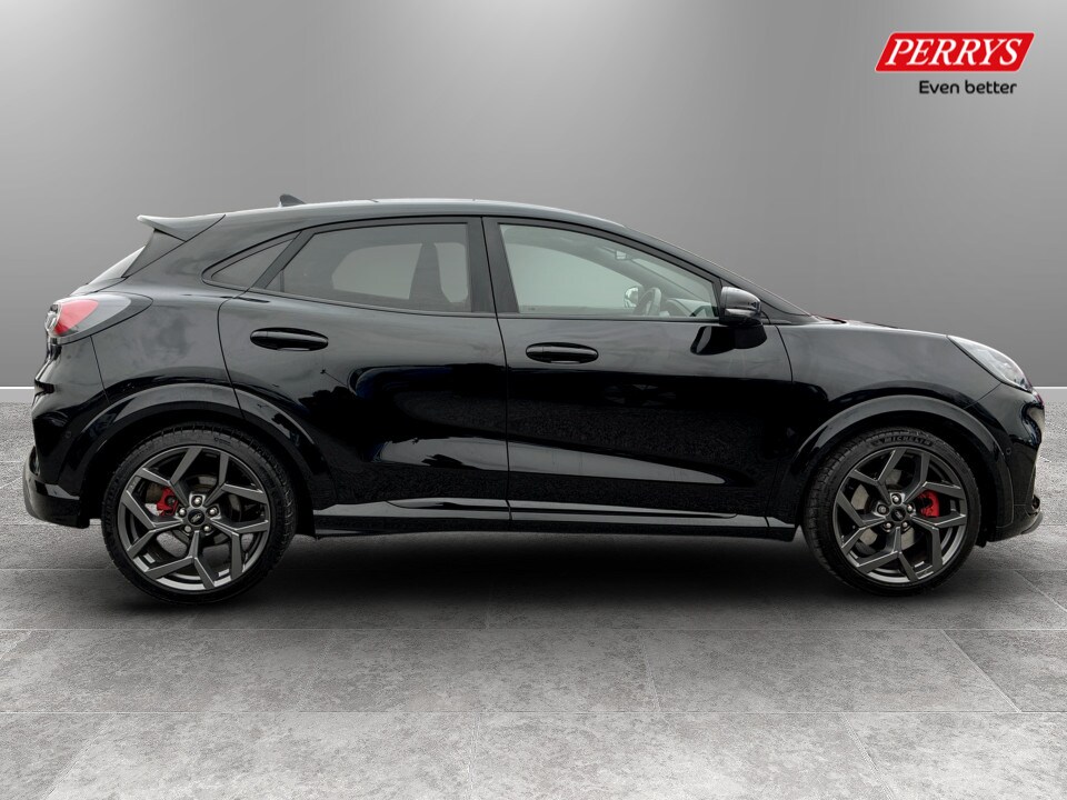 Used Ford Puma 2023 for sale - 77604201: Photo 8