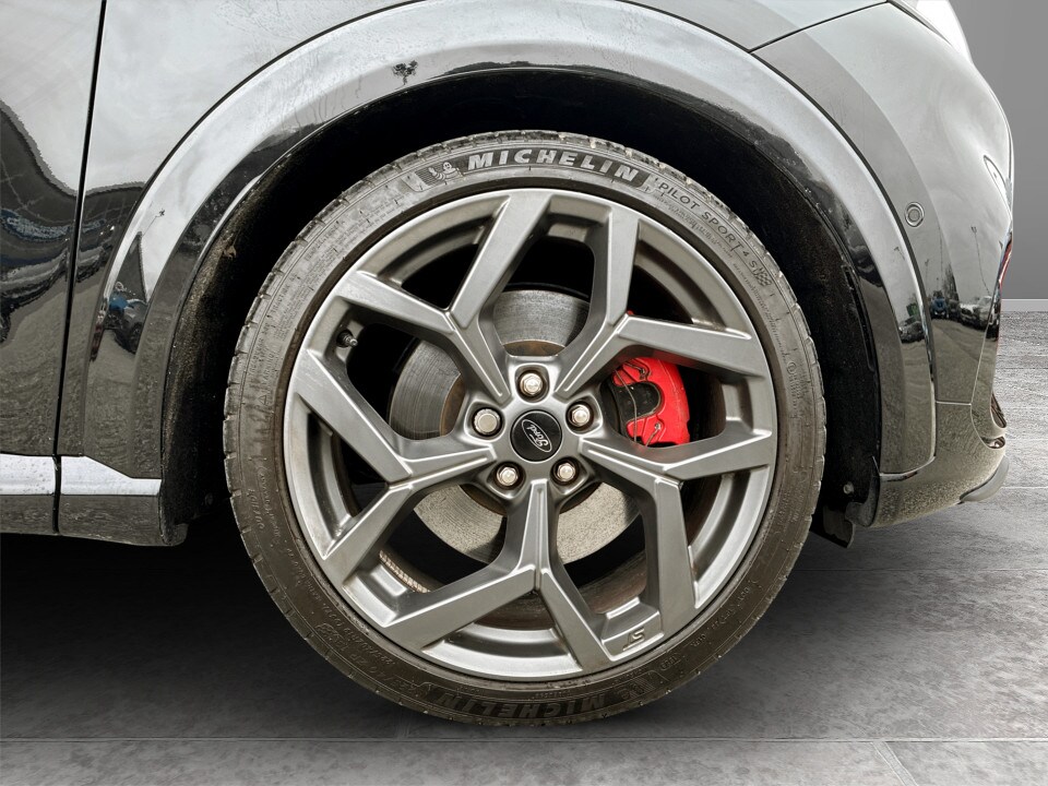 Used Ford Puma 2023 for sale - 77604201: Photo 9