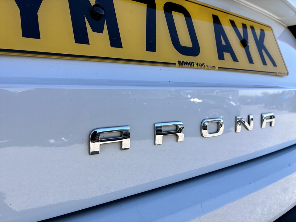 Used SEAT Arona 2020 for sale - 78177786: Photo 13