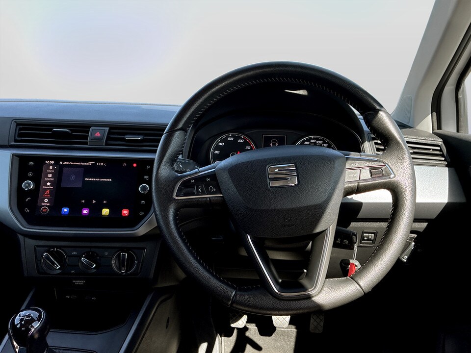 Used SEAT Arona 2020 for sale - 78177786: Photo 16