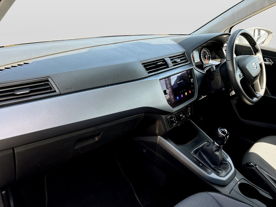 Used SEAT Arona 2020 for sale - 78177786: Photo 17