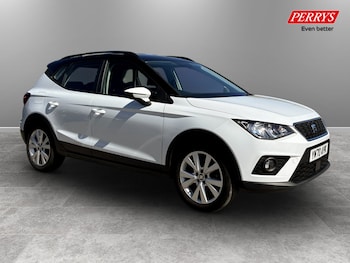 Used SEAT Arona 2020 for sale - 78177786: Photo